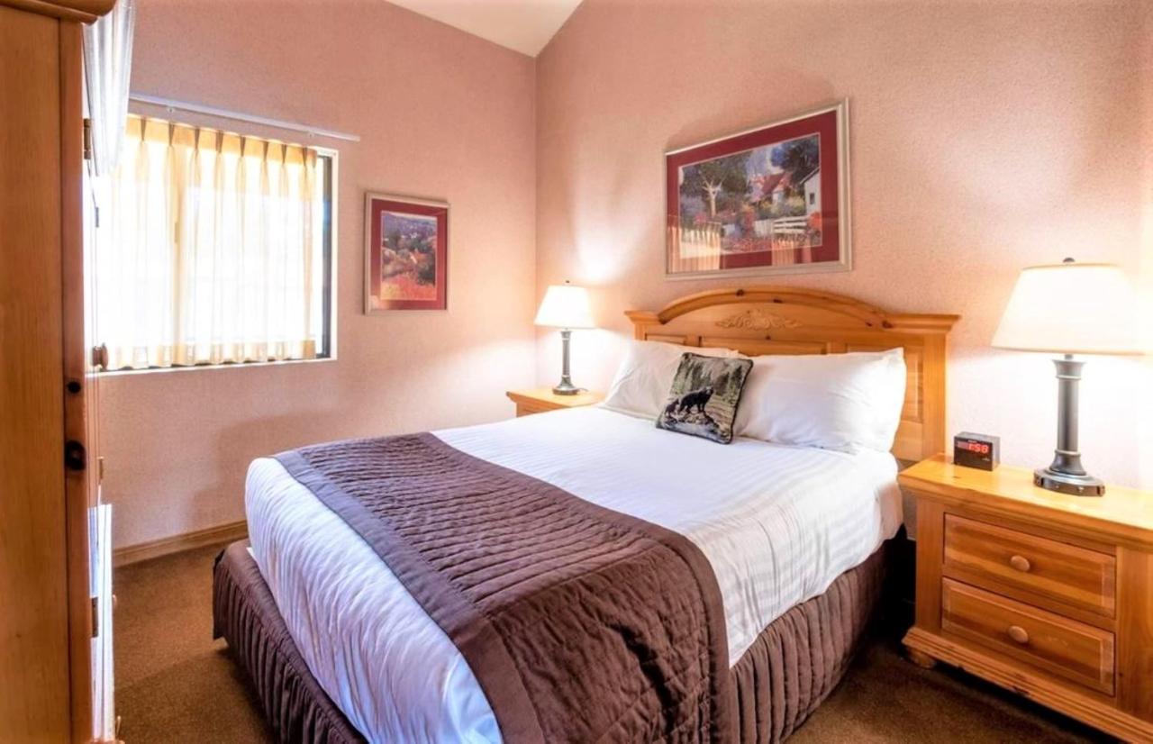 Lagonita Lodge Big Bear Lake Eksteriør billede
