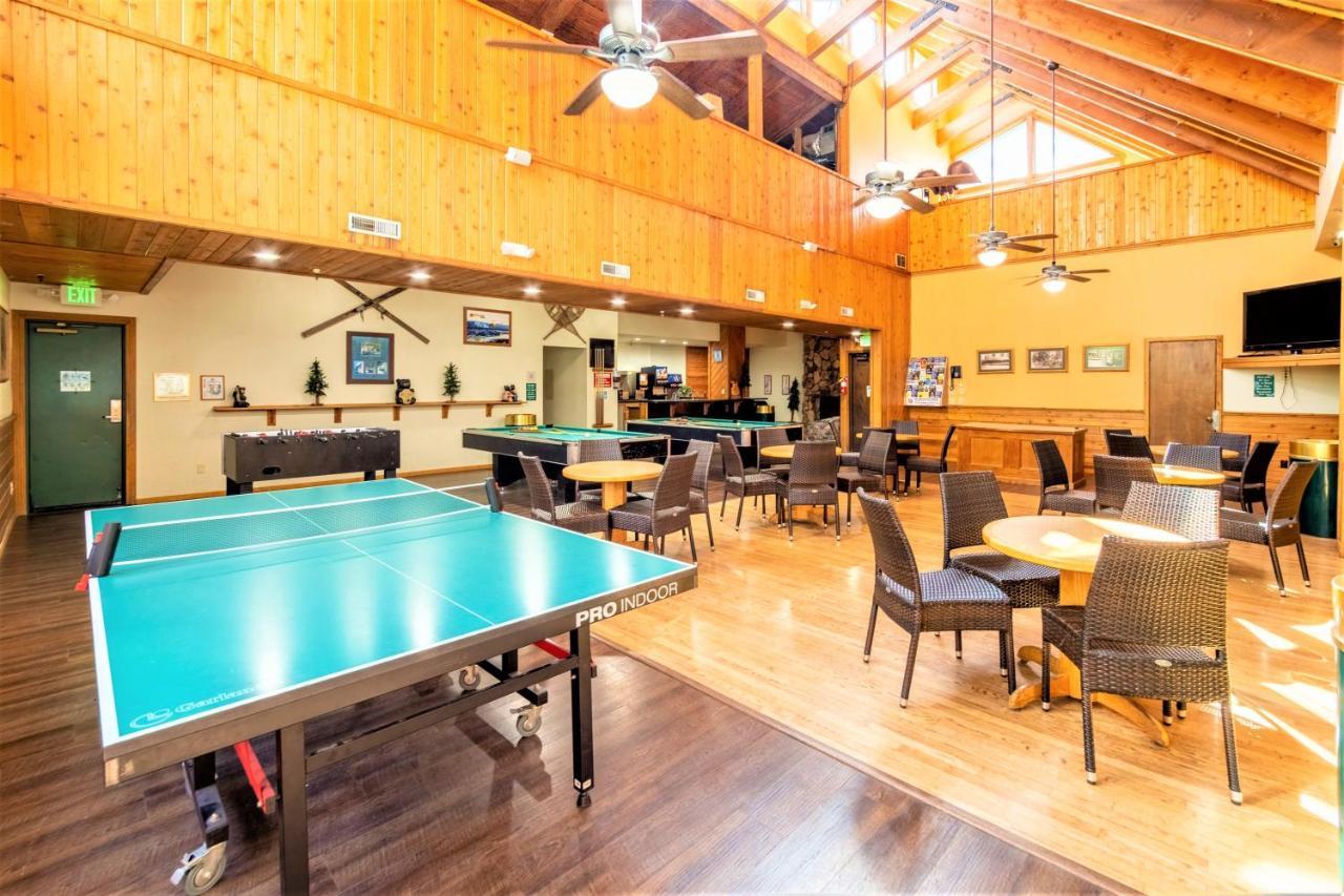 Lagonita Lodge Big Bear Lake Eksteriør billede