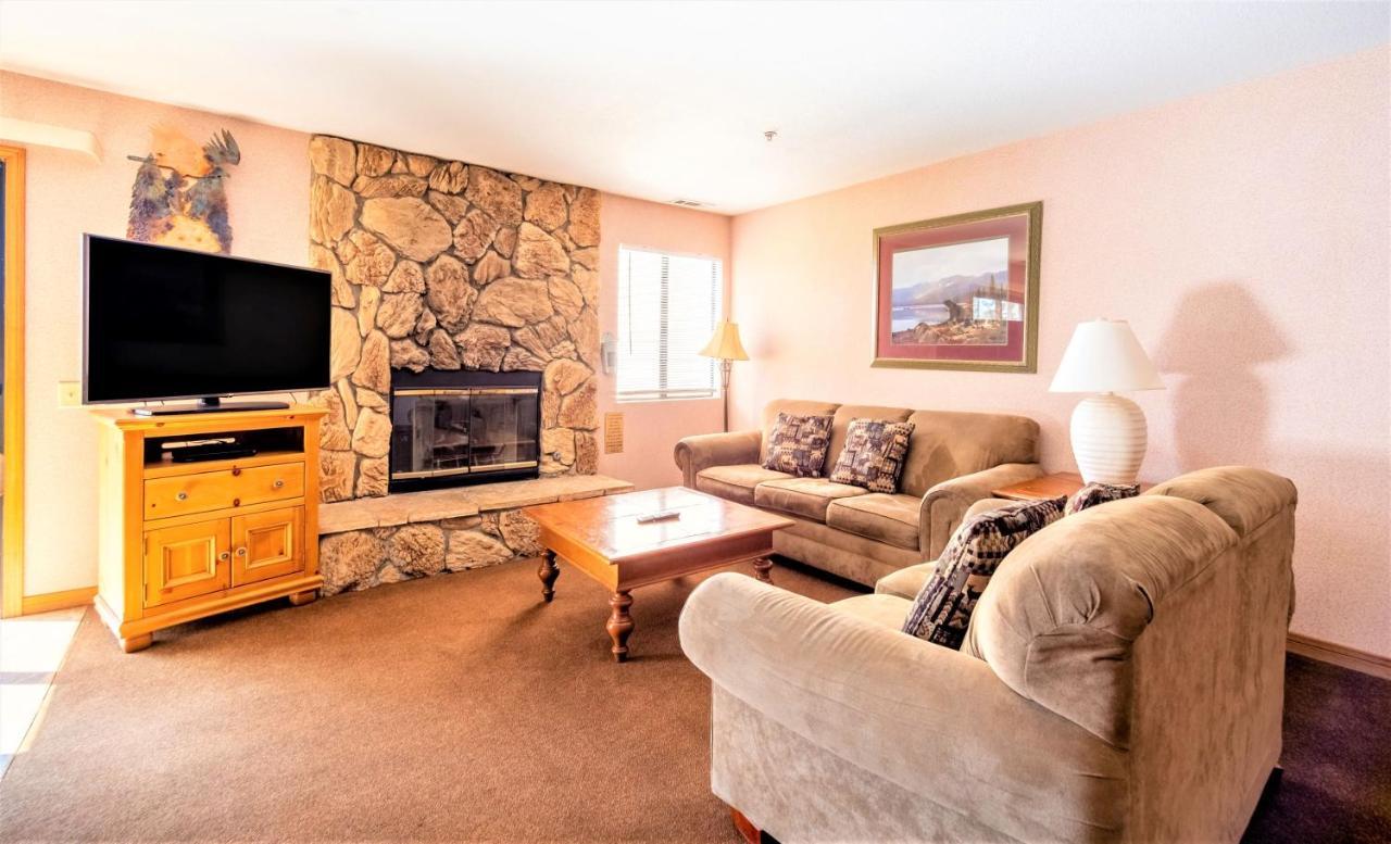 Lagonita Lodge Big Bear Lake Eksteriør billede
