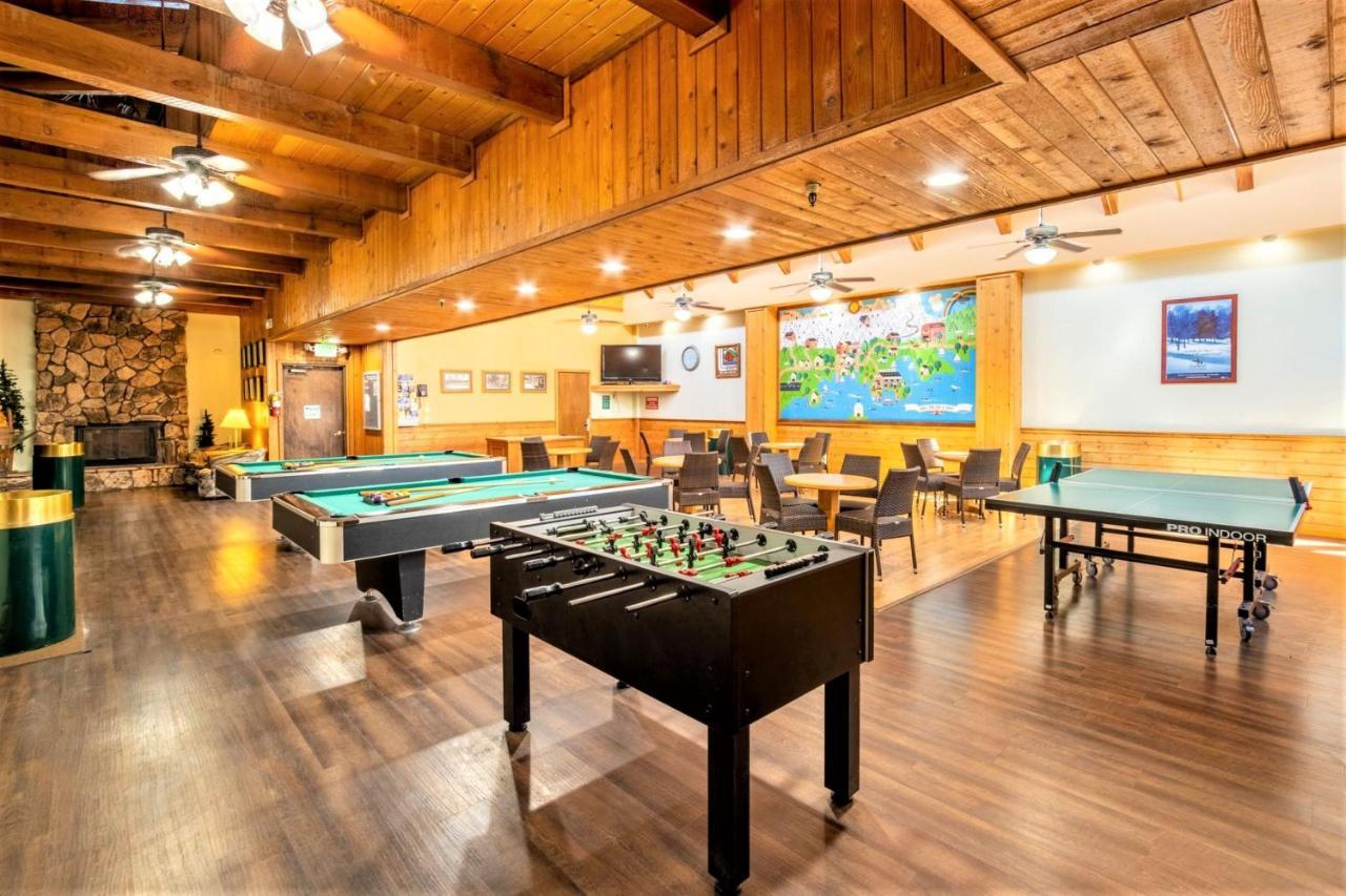 Lagonita Lodge Big Bear Lake Eksteriør billede