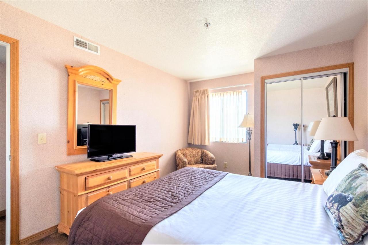 Lagonita Lodge Big Bear Lake Eksteriør billede